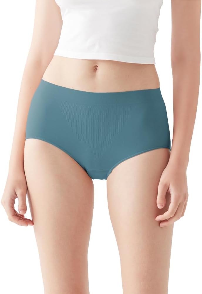 Amazon.co.jp: [グンゼ] レギュラーショーツ 【まるでとろける